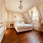 Chateau Du Prieure בית הארחה Evecquemont