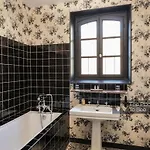 בית הארחה Chateau Du Prieure Evecquemont