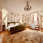Chateau Du Prieure בית הארחה 4*