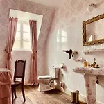 בית הארחה Chateau Du Prieure Evecquemont