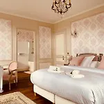 Chateau Du Prieure ゲストハウス 4*