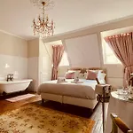 Chateau Du Prieure ゲストハウス 4*