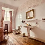 ゲストハウス Chateau Du Prieure