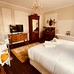 ゲストハウス Chateau Du Prieure Evecquemont