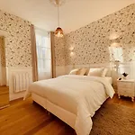 Chateau Du Prieure בית הארחה 4*