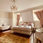 Chateau Du Prieure בית הארחה 4*