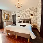 בית הארחה Chateau Du Prieure Evecquemont