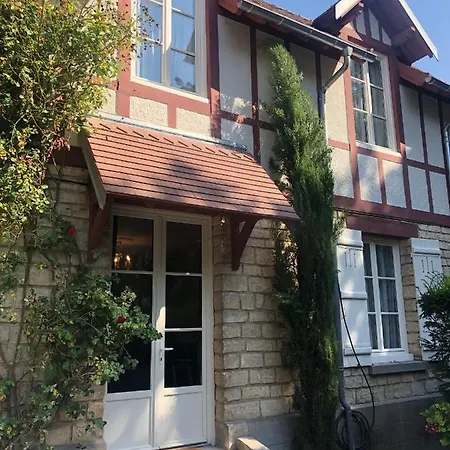 Maison d'hôtes Château Du Prieuré