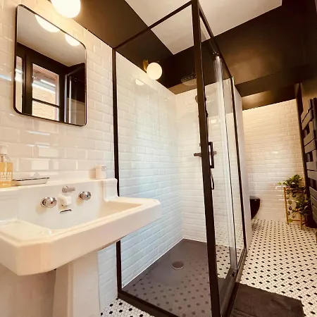 Chateau Du Prieure Πανσιόν Evecquemont