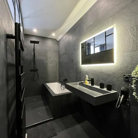 Chateau Du Prieure بيت ضيافة 3*