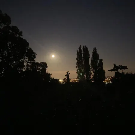 Château Du Prieuré Maison d'hôtes 3*