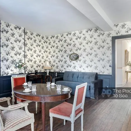 Château Du Prieuré évecquemont 4* Evecquemont