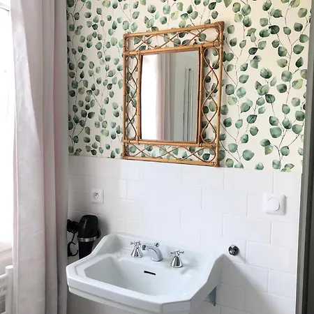 Πανσιόν Chateau Du Prieure