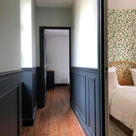 بيت ضيافة Chateau Du Prieure Evecquemont