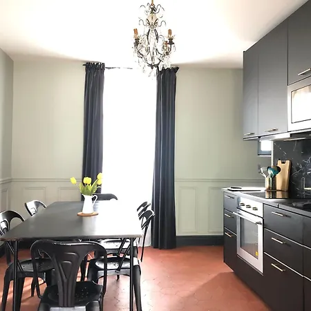 Chateau Du Prieure بيت ضيافة