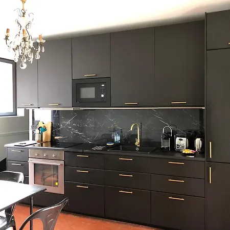 Château Du Prieuré Maison d'hôtes 3*