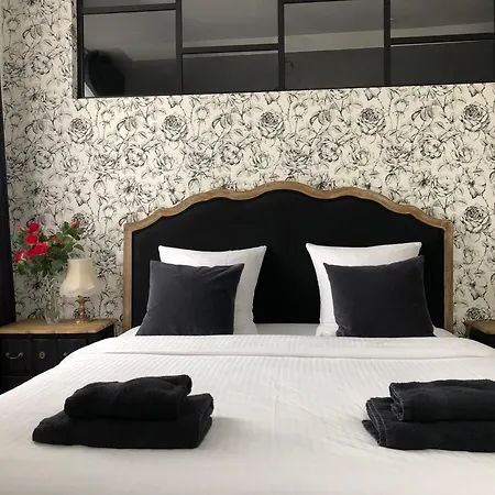 Chateau Du Prieure Πανσιόν