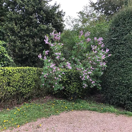 Πανσιόν Chateau Du Prieure