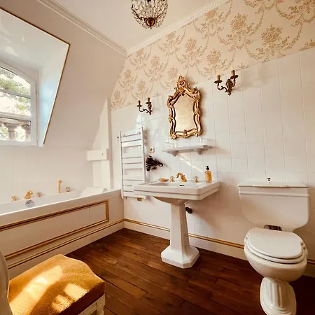 Chateau Du Prieure Evecquemont