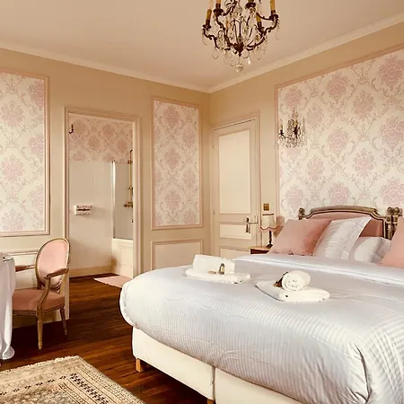 Chateau Du Prieure 게스트하우스 4*