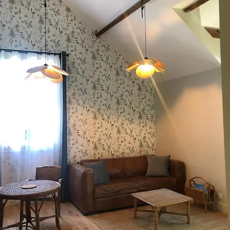 Chateau Du Prieure Πανσιόν