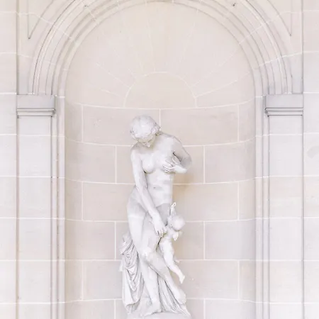 Château Du Prieuré Maison d'hôtes