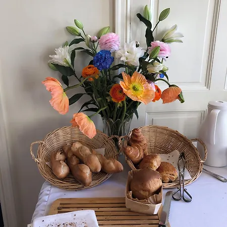 Πανσιόν Chateau Du Prieure