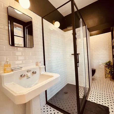 Chateau Du Prieure Πανσιόν Evecquemont