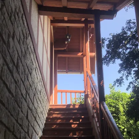 Chateau Du Prieure Πανσιόν