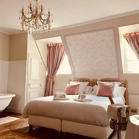 Chateau Du Prieure Evecquemont