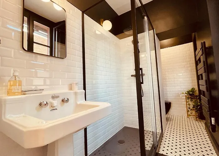 Chateau Du Prieure 게스트하우스 Evecquemont