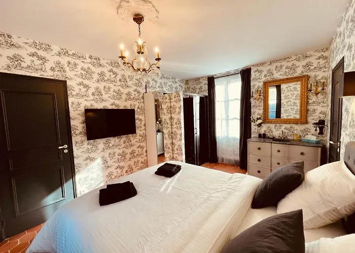 Château Du Prieuré évecquemont