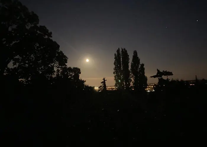 Château Du Prieuré évecquemont Casa de hóspedes 3*