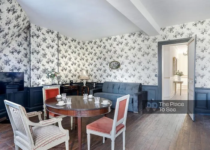 Chateau Du Prieure 3* Evecquemont