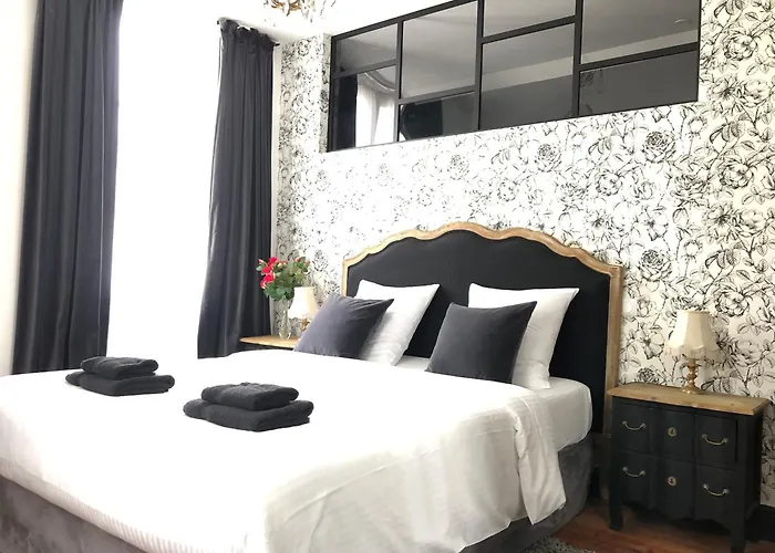 Chateau Du Prieure 게스트하우스 3*