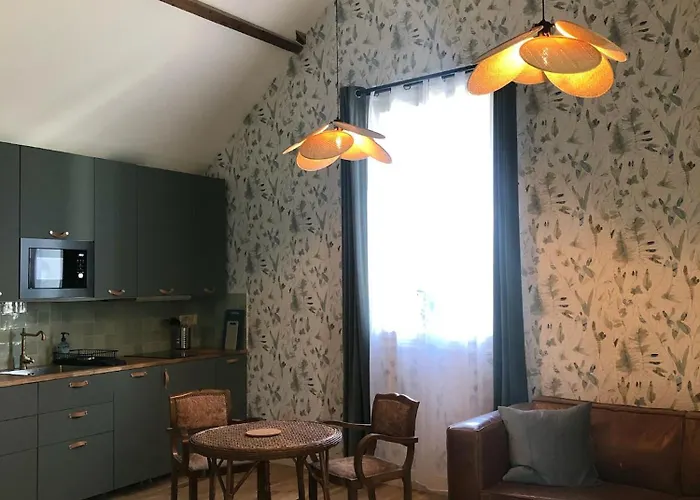 Château Du Prieuré évecquemont