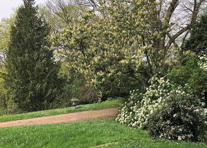 게스트하우스 Chateau Du Prieure 3*