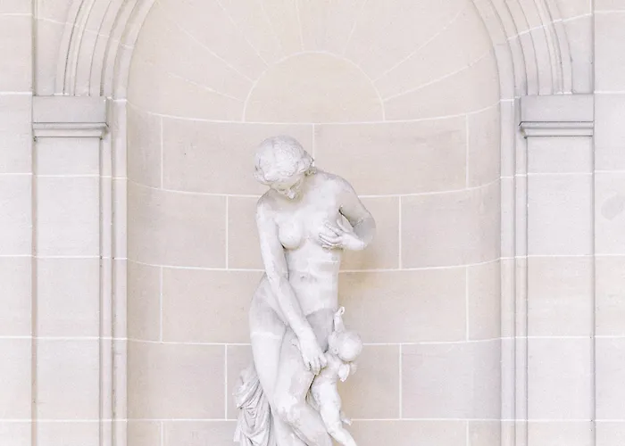 Château Du Prieuré évecquemont Casa de hóspedes