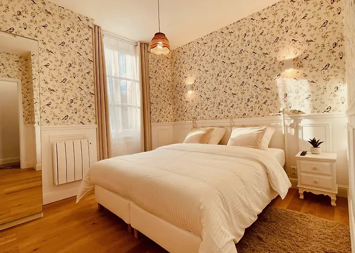 Chateau Du Prieure 게스트하우스 3*