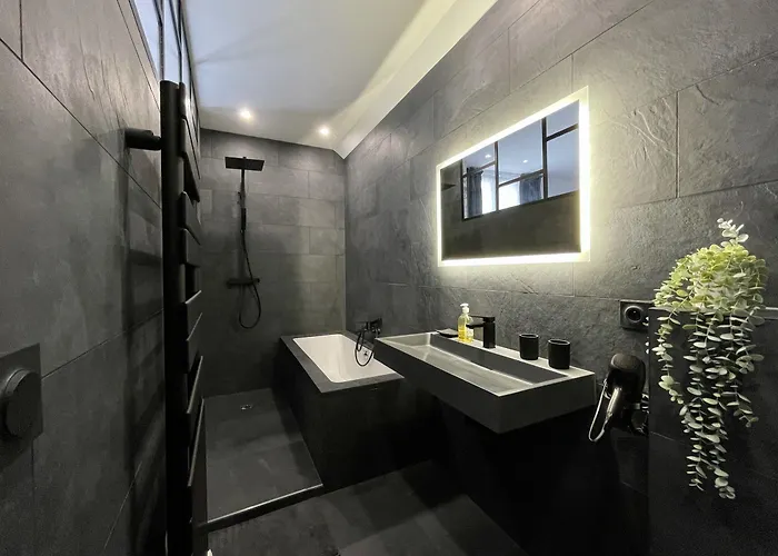 Casa de hóspedes Château Du Prieuré évecquemont